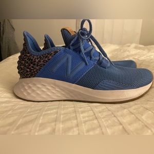 New Balance Women's Fresh Foam Roav V1 Sneaker